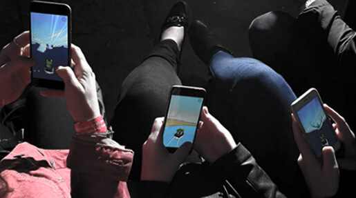 que provoca la radiacion del celular (ver más)