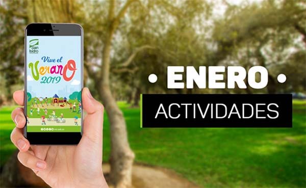 Talleres de verano para niños en la ciudad de Lima y distritos