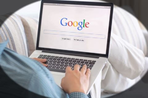 tendencia de búsqueda en el buscador Google en Perú