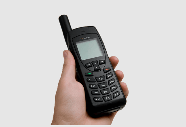 telefonía satelital - guí acompleta 2024